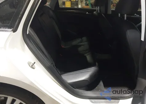 2014 Volkswagen Passat 2.0L Tdi Sel Premium from USA, damaged, VIN 1VWCN7A39EC068560